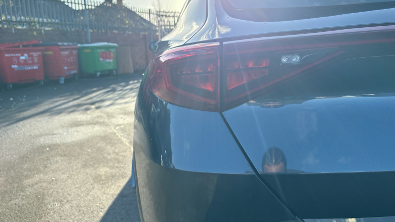 CUPRA Formentor 1.5 TSI 150 V2 5dr DSG Petrol Estate